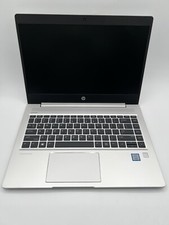 HP ProBook 440 G6 14" | i5-8265U @ 1.60GHz | 8GB RAM | 256GB NVMe SSD | Win11Pro, usado comprar usado  Enviando para Brazil