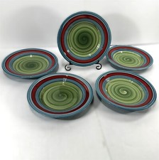 Set colorful luncheon for sale  Reading
