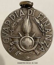 Regia guardia finanza usato  Milano