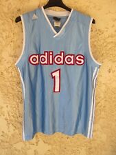 Maillot basket adidas d'occasion  Nîmes