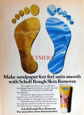 Scholl foot rough for sale  SIDCUP