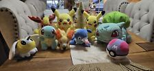 Vintage pokemon stuffed for sale  Litchfield Park