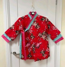 Chinese cultural dress for sale  COLCHESTER