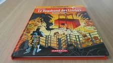 Vagabond limbes integrale d'occasion  Paris VII