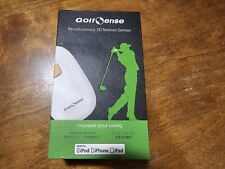 Golfsense revolutionary motion for sale  Melville