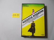 Libro romanzo natascia usato  Paterno