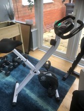 marcy exercise bike for sale  CANNOCK