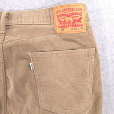 Levis 514 beige for sale  Sacramento