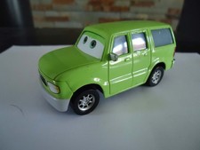 Voiture cars disney d'occasion  Dijon