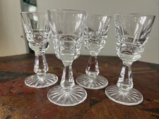 Set four cut for sale  La Mesa