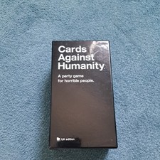 Cards humanity v2.0 for sale  TOWCESTER