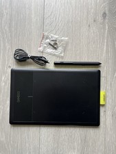Wacom bamboo pen for sale  ALDERSHOT