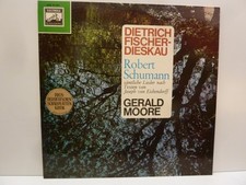 Vinyl schumann sämtliche gebraucht kaufen  Dortmund
