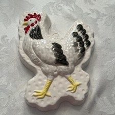 Vintage rooster chicken for sale  Erlanger