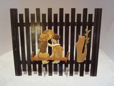 Vintage wall art for sale  Oshkosh