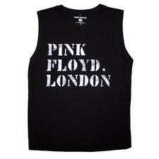 Canotta pink floyd usato  Spedire a Italy