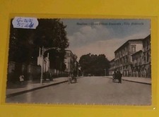 Cartolina avellino corso usato  Avellino