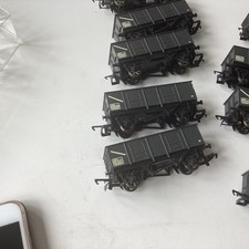 Hornby mineral wagons for sale  WORKSOP