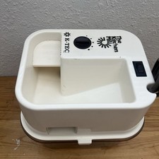 Moinho de cozinha Blendtec moedor elétrico farinha trigo modelo 90 K-TEC  comprar usado  Enviando para Brazil