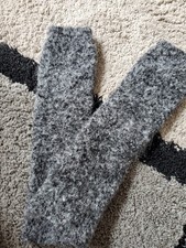 Knitted leg warmers for sale  BANGOR