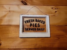 Fresh baked pies for sale  West Union