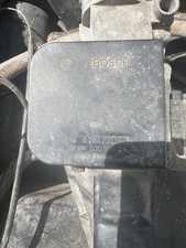 Golf luftmassenmesser lmm gebraucht kaufen  Nusse