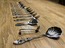 Bsf stfriesenmuster teilig gebraucht kaufen Bsf stfriesenmuster teilig gebraucht kaufen  Stolberg (Rhld.)