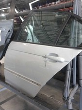 Driver rear side for sale  Camden