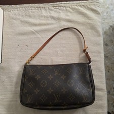 Louis vuitton monogram usato  Catanzaro