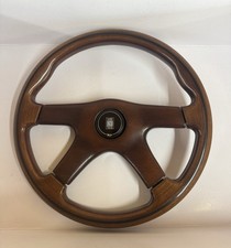 Nardi wood steering for sale  LOUGHBOROUGH