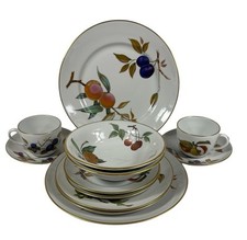 Royal worcester england for sale  Jasper
