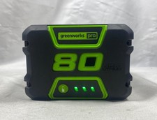 Greenworks pro 2901302 for sale  Missoula