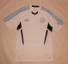 KOSZULKA TRENINGOWA ADIDAS AJAX AMSTERDAM 2011-12 (M) Jersey Trykot Maillot Maglia na sprzedaż  PL