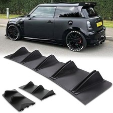 Mini cooper rear for sale  WALSALL