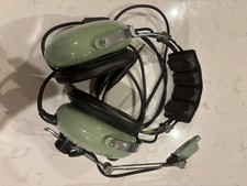 David clark h10 for sale David clark h10 for sale  OAKHAM