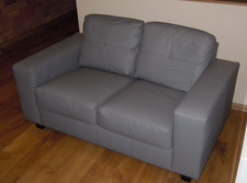 Ikea double sofa for sale  LICHFIELD