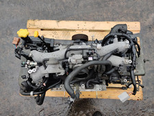 Subaru impreza forester for sale  DERBY