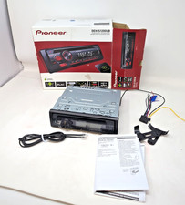 Pioneer DEH-S1200UB Single 1 DIN CD MP3 Player para Android MIXTRAX USB AUX comprar usado  Enviando para Brazil
