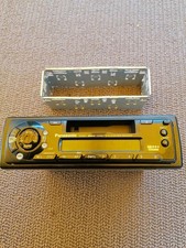 Panasonic autoradio rd900 gebraucht kaufen  Deining