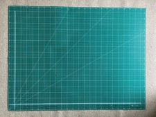 Oversize craft cutting for sale  CAMBRIDGE