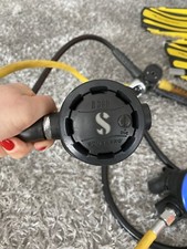 Erogatori sub usato  Milano