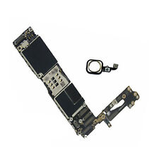 Usado, Placa-mãe Touch ID desbloqueada # para iPhone 6 6S/6 Plus 64GB/16GB comprar usado  Enviando para Brazil