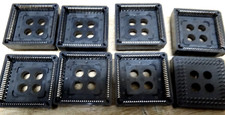 Pin plcc socket for sale  CHESTERFIELD