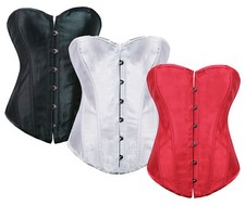 Sexy corsagentop corsage gebraucht kaufen  Bocholt