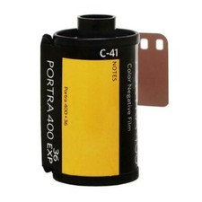 KODAK  PORTRA 400new  135/36 Kleinbildfilm   1 Film  MHD/expiry date 03/2026 comprar usado  Enviando para Brazil