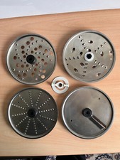 Krups reibescheiben schneidesc gebraucht kaufen  Schwabach