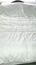 Pottery barn duvet for sale  San Marcos