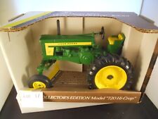 Lote 17: Trator Ertl John Deere modelo "720" #5007 1/16 comprar usado  Enviando para Brazil