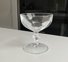 Coupe champagne cristal d'occasion  Mantes-la-Jolie