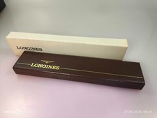 Longines vintage uhren gebraucht kaufen  Geilenkirchen